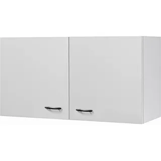 Flex-Well Hängeschrank Wito 100 x 54,8 x 32 cm Weiß