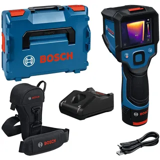 Bosch Wärmebildkamera GTC 12V-450-13