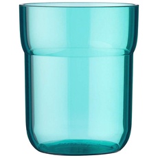 Bild Mio Kinder-Trinkglas 250ml deep turquoise