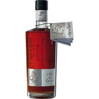 Cognac Âge des Èpices Cognac Léopold Gourmel