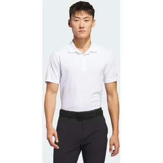adidas Performance Primegreen Poloshirt weiß S