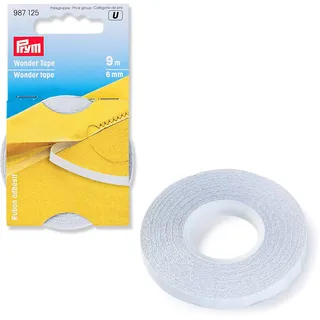 Prym 987125 Wonder Tape 6 mm