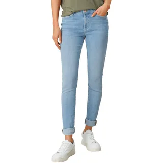 s.Oliver Damen 120.11.899.26.180.2061418 Jeans, 53Z4 blau, 40/32