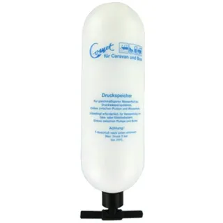 palmara natural Druckausgleichsgefäss Comet für Druckwasseranlagen Multi mehrfarbig