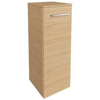 Fackelmann Midischrank »B.style«, Badmöbel, braun