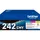 TN-242 CMYK