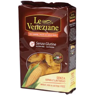 Le Veneziane Fettucce Bandnudeln glutenfrei 250 g
