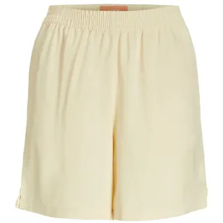 JJXX Women's JXAMY Satin SN Shorts, Seedpearl, S