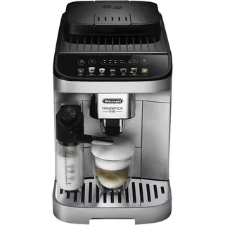 Magnifica Evo ECAM290.85.SBX Silver Black