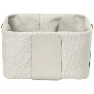 BLOMUS DESA Brotkorb Baumwolle Beige