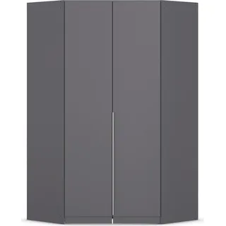 Rauch »Kleiderschrank Schrank Ankleidezimmer Schlafzimmer Garderobe AGORDO« in zwei Griff-Farben, voll ausgestattet mit großzügigem Stauraum, 2 Höhen MADE IN GERMANY