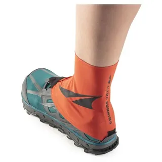 Altra Trail Gamaschen Orange / Black S