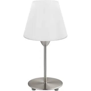EGLO Damasco 1 Silber 2 St.