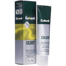 Collonil COLORIT 50 ML Schuhcreme & Pflegeprodukte, Rot (rot), Unisize