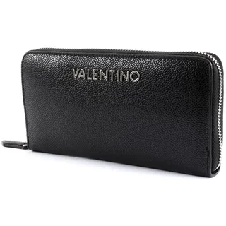 Valentino Divina Portemonnaie VPS1R4155G nero