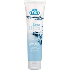 Bild Urea 10% Foot Cream 100 ml - Fußcreme