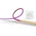 LED Streifen Play Gradient 116,5 cm 19 W warmweiß