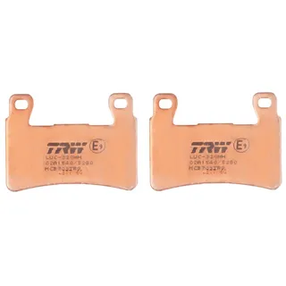 TRW Bremsbelagsatz TRW MCB703TRQ