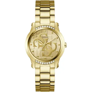 GUESS Annette Edelstahl 26 mm GW0861L2