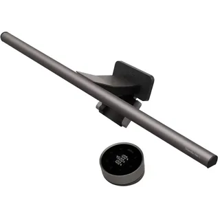 BenQ Screenbar Halo 2 Monitorbeleuchtung Grau