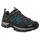 Rigel Low Herren normal B.Blue/Flash Orange 41