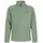 Fleece Mit Halbem Reißverschluss Aspen Green 176 cm