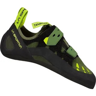 La Sportiva Tarantula olive/neon (E19E20) 46