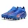 Ultra AG/Fg Damen Ultra Blue/Puma White/Glowing Red 38 5