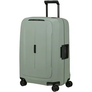 Samsonite Essens 4-Rollen 69 cm / 88 l grün/khaki