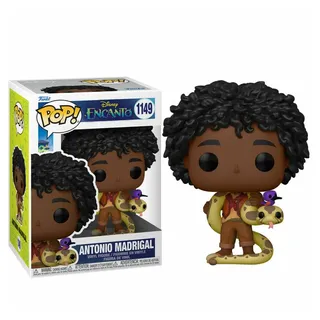 Funko Disney Encanto - Antonio Madrigal 1149 - Funko Pop! - Vinyl Figur