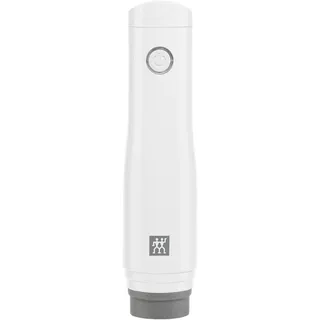 Zwilling Vakuumpumpe Weiß
