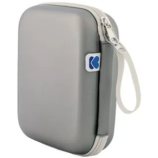 Kikkaboo 8-teiliges Toilettenartikel-set - Beige - One Size