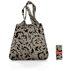Bild von mini maxi shopper baroque marble - faltbare Einkaufstasche mit ansprechendem Design - wasserabweisend