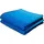 Colori Handtuchset 2-tlg. blau