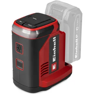 Einhell Akku-Energiestation TC-ES 18/150/1 Li, 1091320, Solo