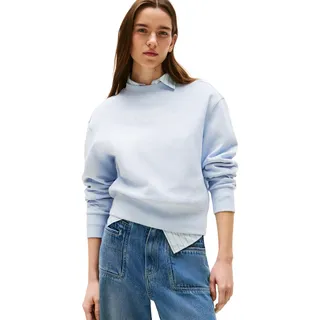 Tommy Hilfiger Sweatshirt Blau XXL