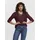 ONLCAMILLA V-Neck L/S Strickpullover Port Royale M