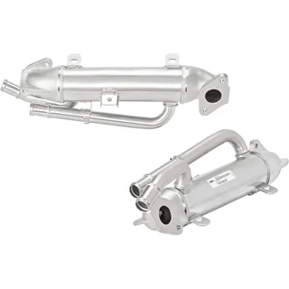 Valeo Kühler Abgasrückführung VALEO 817754