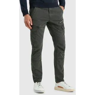 PME Legend Cargohose »Nordrop Stretch Twill« PME LEGEND asphalt