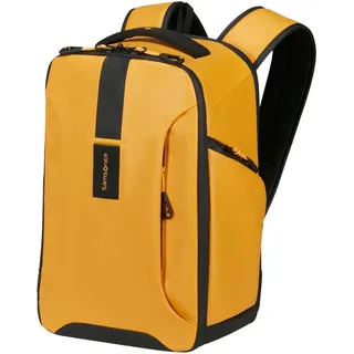 Samsonite Paradiver Light Reiserucksack 40 cm gelb
