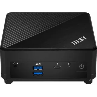 MSI Cubi 5 12M-022BDE schwarz (936-B0A811-022)