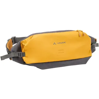 Vaude CityCross 6 Umhängetasche 19 cm Burnt Yellow