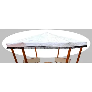 Promadino Pavillon-Ersatzdach »Rosenheim«,