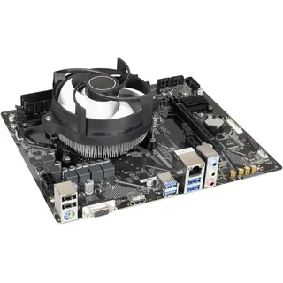Renkforce PC Tuning-Kit AMD Ryzen 5 3400G 4.2 GHz 16 GB DDR4-RAM 500 M.2 PCIe NVMe 3.0 x4 (AS-3400G-16-500SSD-W11)