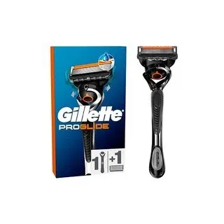 Gillette PROGLIDE Nassrasierer Herren