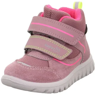 Sport7 Mini Kinder LILA/PINK 25