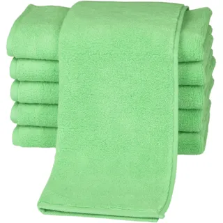 Ross Sensual 9000 Gästehandtuch 30 x 50 cm blau 6 St.