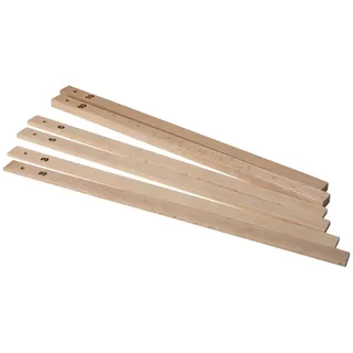 RBV Birkmann Birkmann Ausroll-Hölzer, 3, 5 und 10 mm