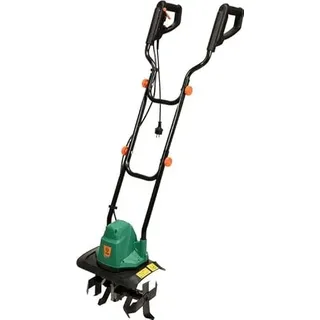 Flo Elektrische Bodenfräse 32 cm, 750 W