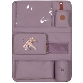 Lässig Reisetasche Adventure Car Wrap-to-Go Dragonfly